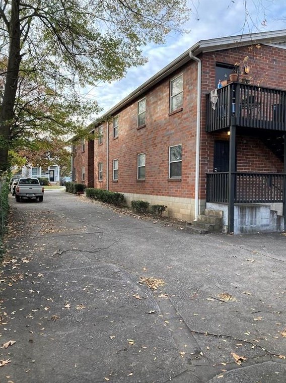 36 Howell St Se #5, Atlanta, GA 30312