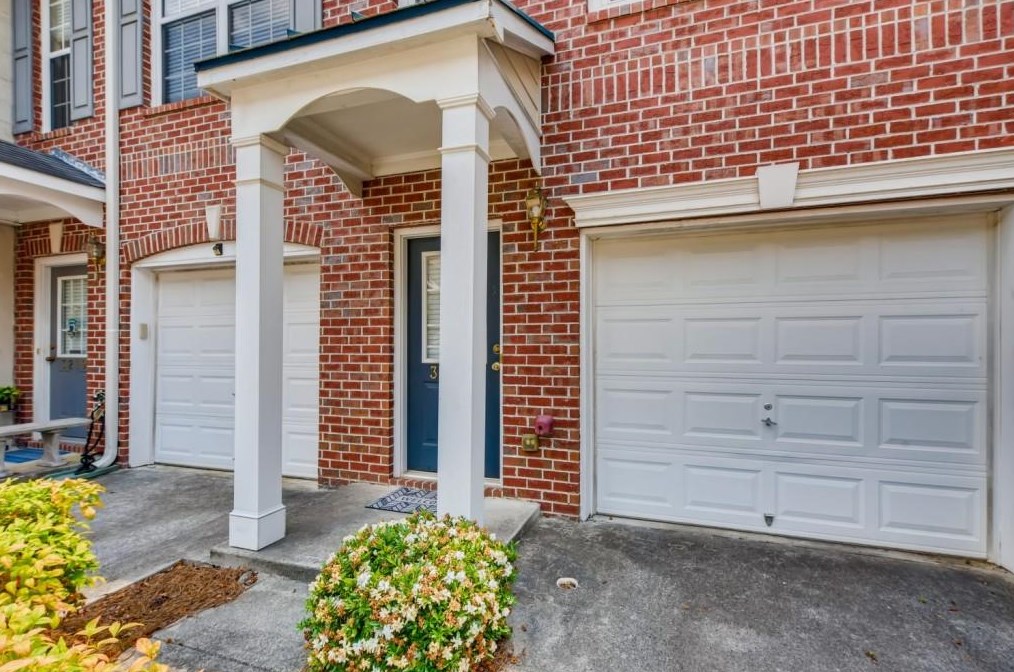 3217 Mill Springs Circle, Buford, GA 30519