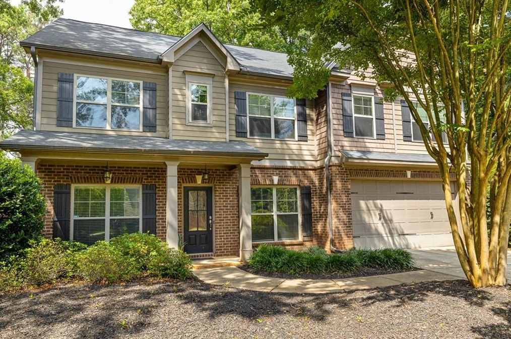 851 Milam Cir, Clarkston, GA 30021
