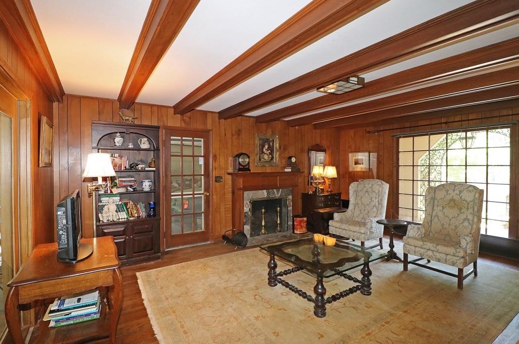 775 Weatherly Ln, Atlanta GA  30328-3651 exterior