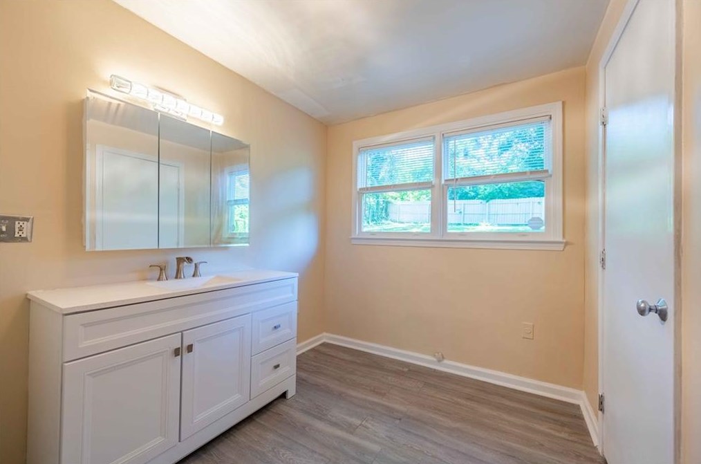 3319 Beech Dr, Decatur GA  30032-2413 exterior