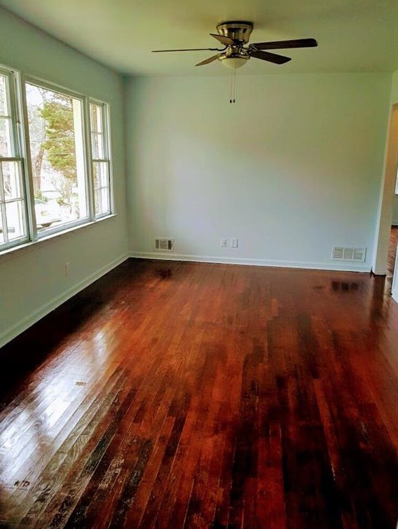 4307 Wallace Ave, Atlanta GA  30331-6537 exterior