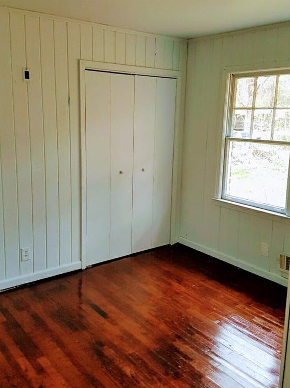 4307 Wallace Ave, Atlanta GA  30331-6537 exterior