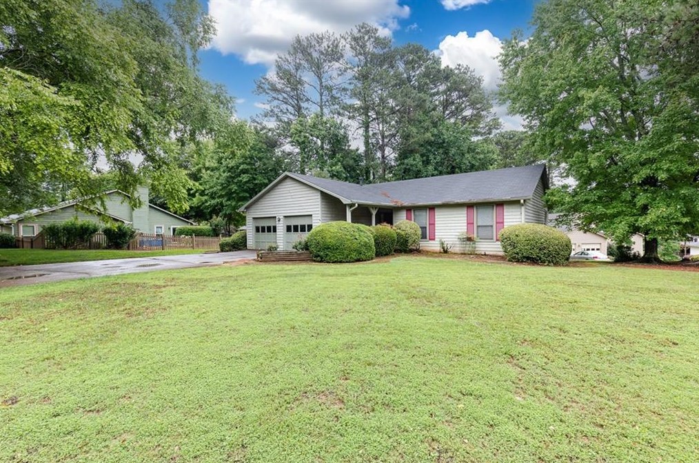 610 Spirit Falls Way, Alpharetta, GA 30022-5727