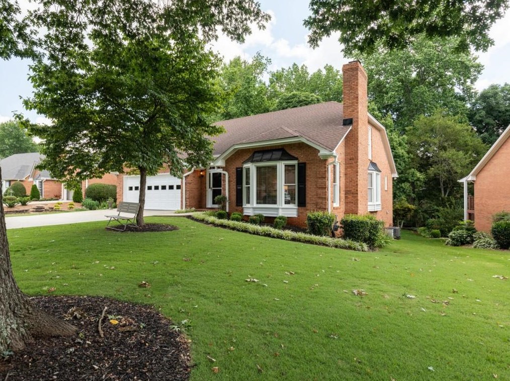 315 Carybell Ln, Alpharetta, GA 30004-6367