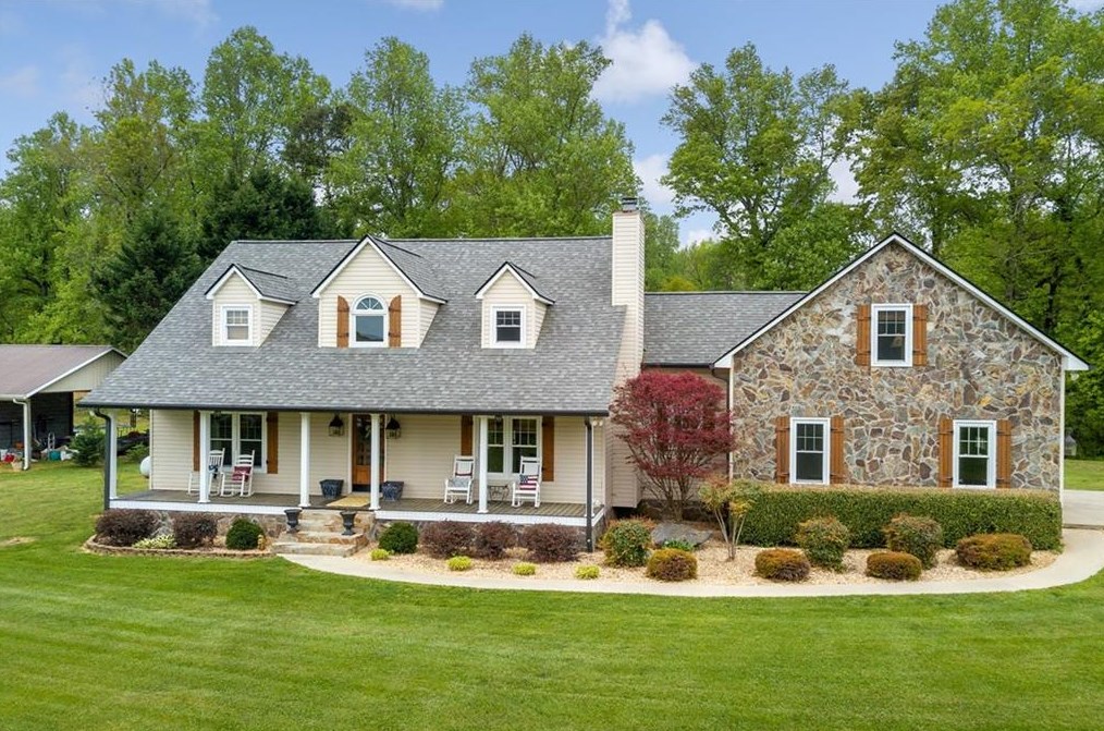 254 Joe Turner Rd, Cleveland, GA 30528