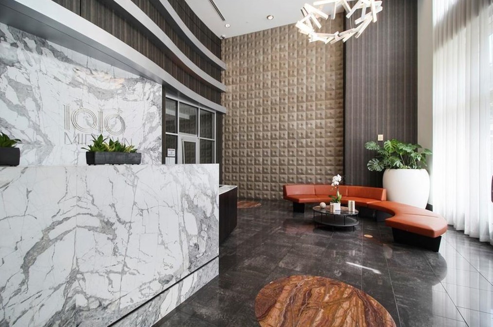 1080 Peachtree St Ne # 606, Atlanta, GA 30309