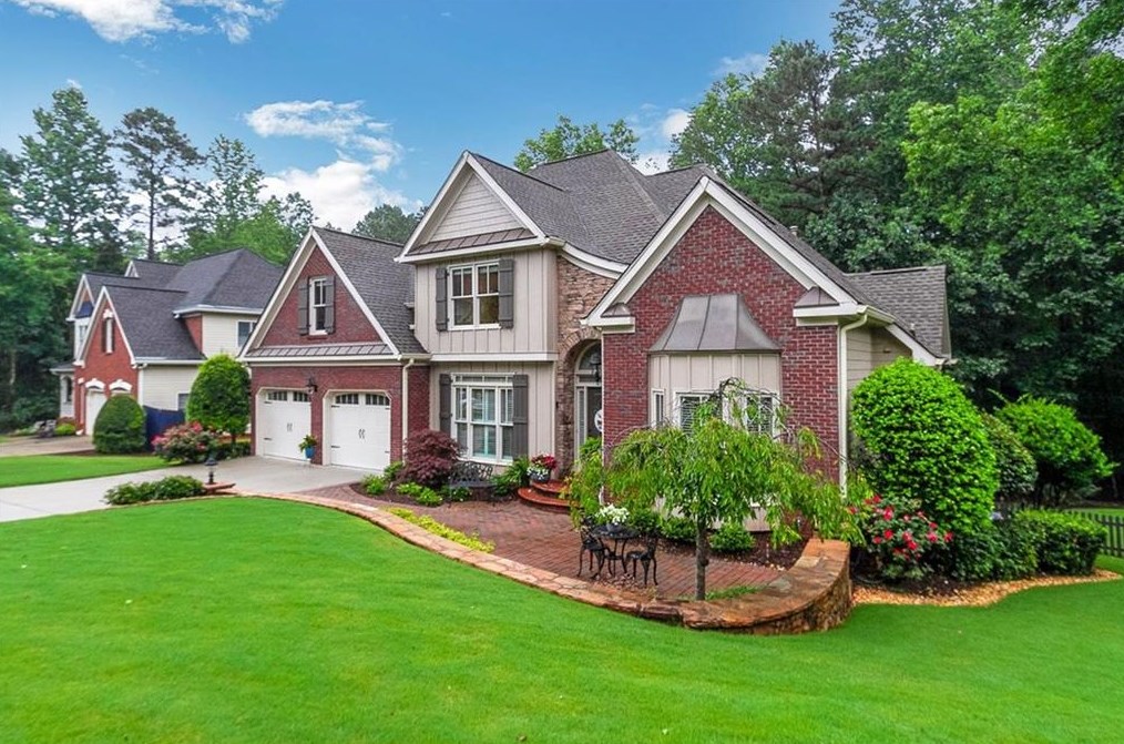 1202 Benbrooke Ct, Acworth, GA 30101-8489