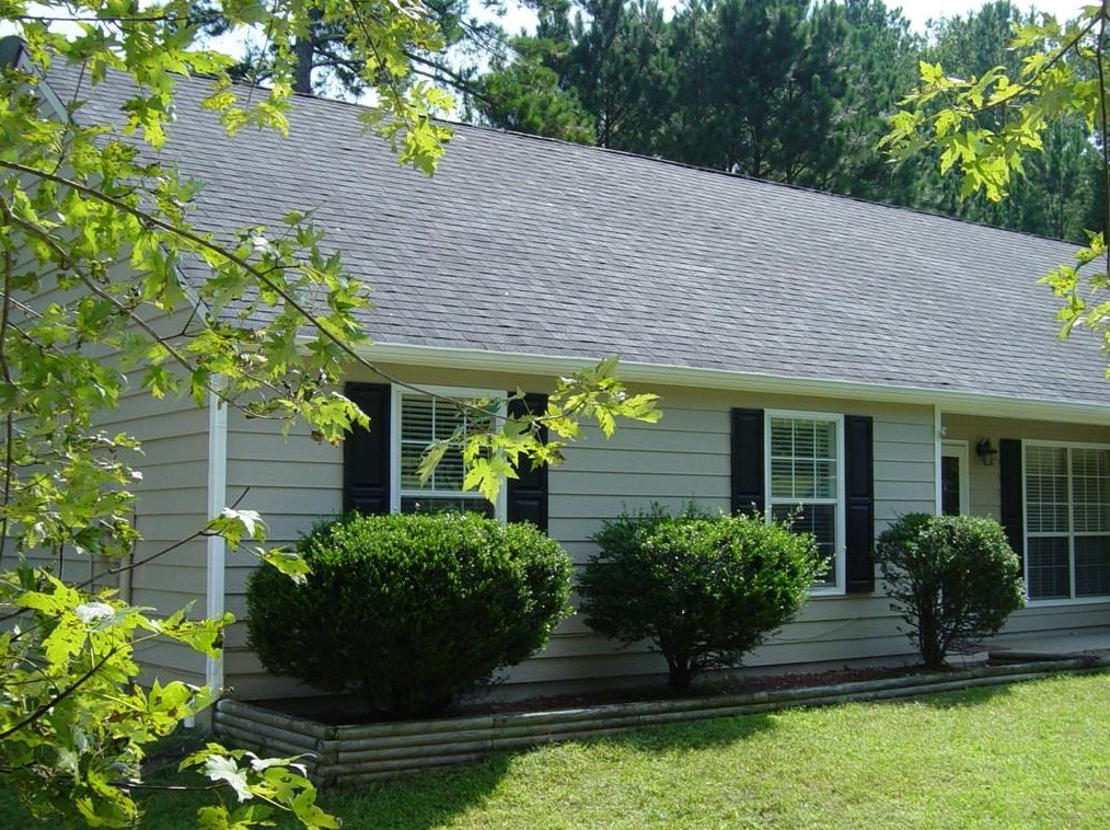 4436 Whitt Mill Rd, Acworth, GA 30101-3904