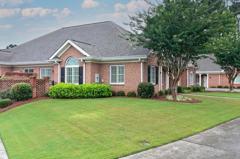 4754 Rose Arbor Dr, Acworth, GA