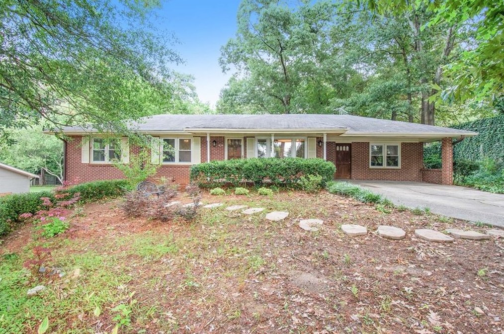 4138 Suzanne Ln, Duluth, GA 30096