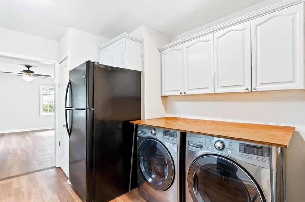 3367 Phillips Cir, Decatur GA  30032-4704 exterior