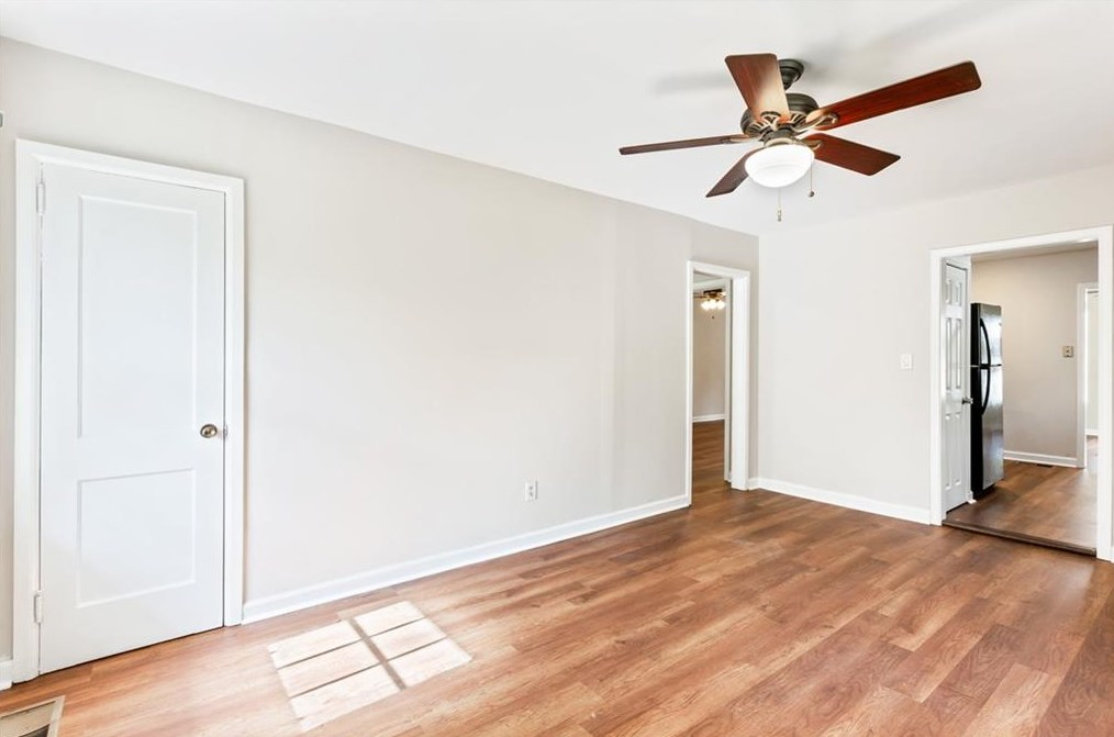 3367 Phillips Cir, Decatur GA  30032-4704 exterior