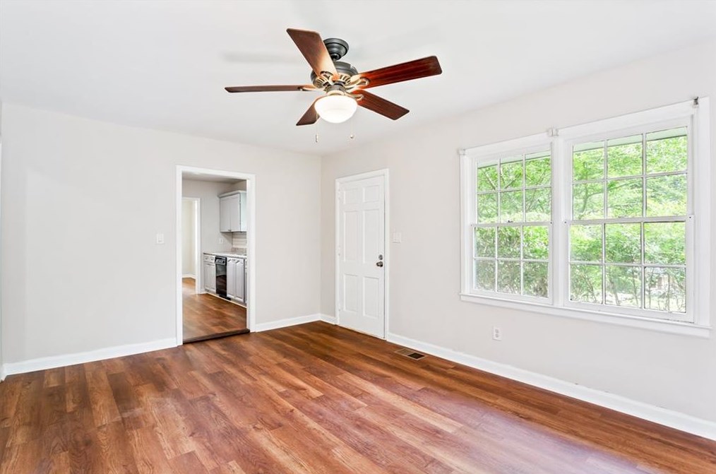 3367 Phillips Cir, Decatur GA  30032-4704 exterior