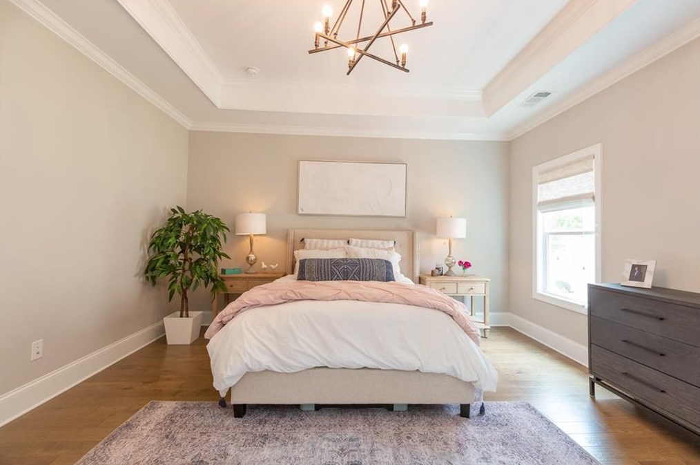 5711 Calm Valley Pt, Flowery Branch GA  30542-8403 exterior