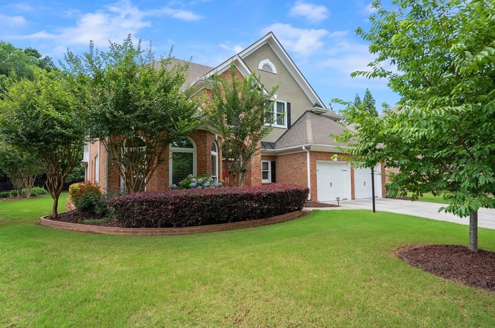 150 Wind Flower Ct, Alpharetta, GA 30005-7519