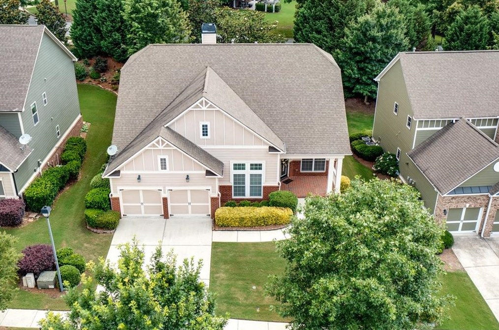 7509 Mourning Dove Way, Flowery Branch, GA 30542-5502