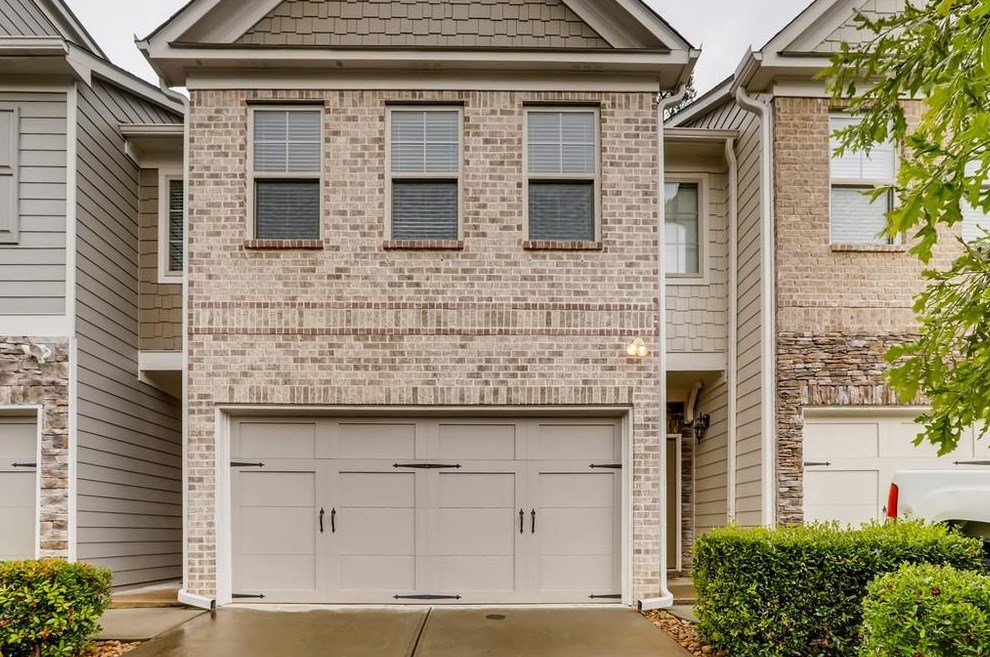 1647 Paxton Dr Sw, Lilburn, GA 30047