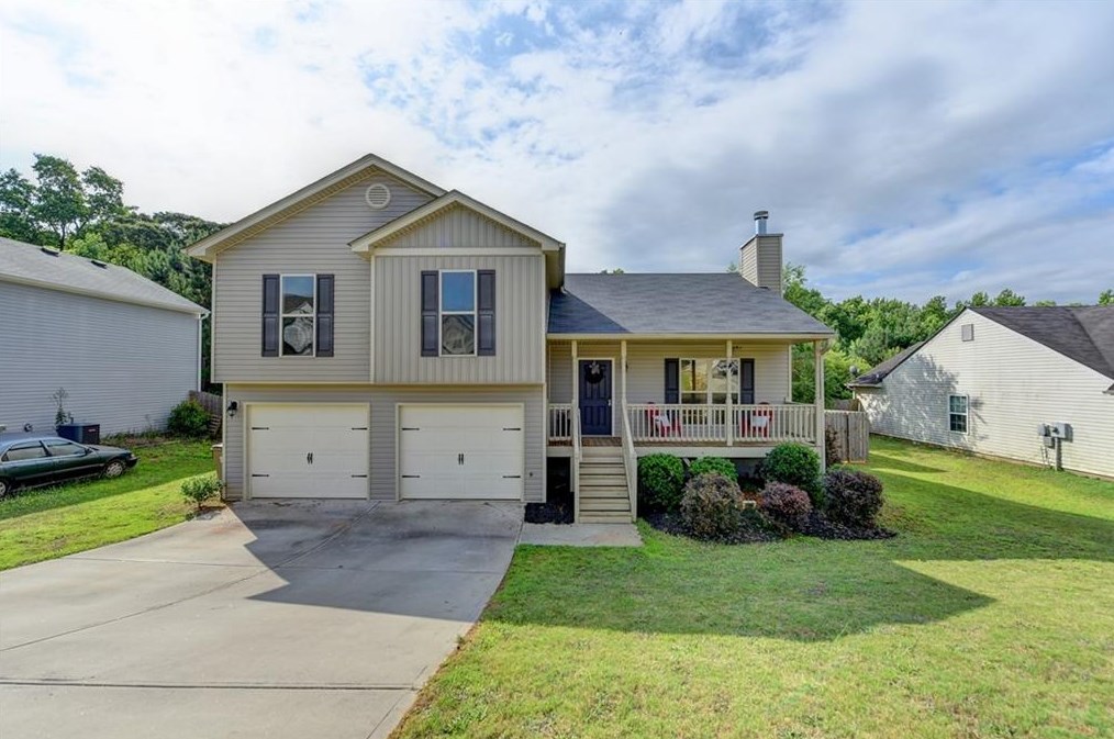 963 Haymon Dr, Winder, GA 30680-5325