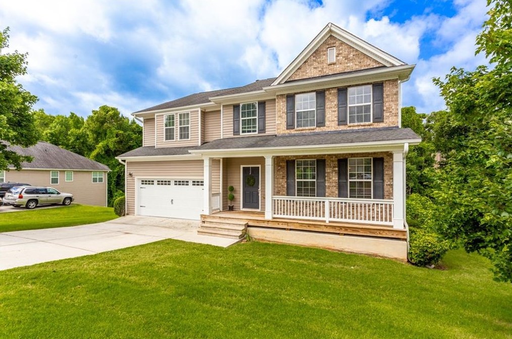 344 Vista Creek Dr, Stockbridge, GA 30281