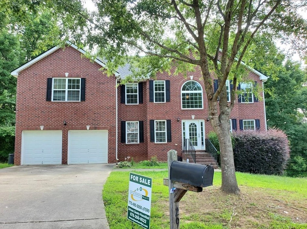 2941 Bluff Winds Pl, Douglasville, GA 30135-8684