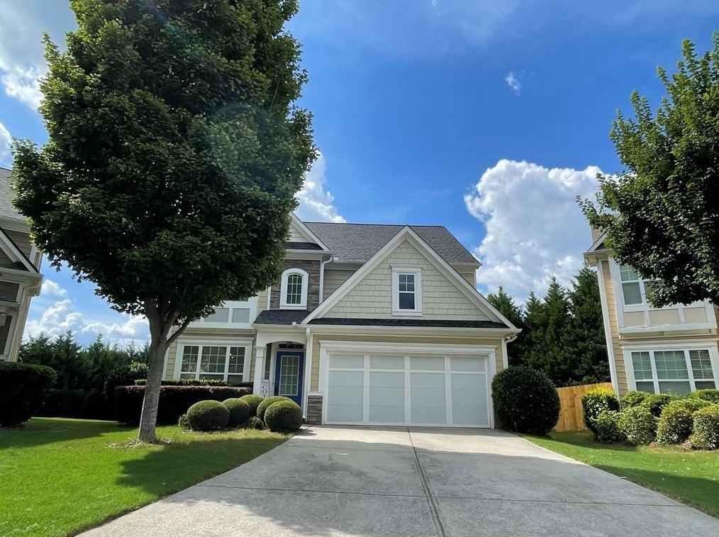 2649 Worrall Hill Way, Duluth, GA 30096