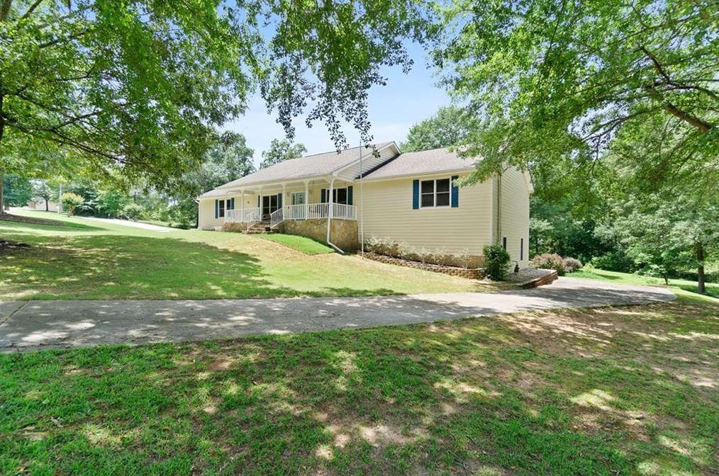 137 Snapfinger Trail, Stockbridge, GA 30281
