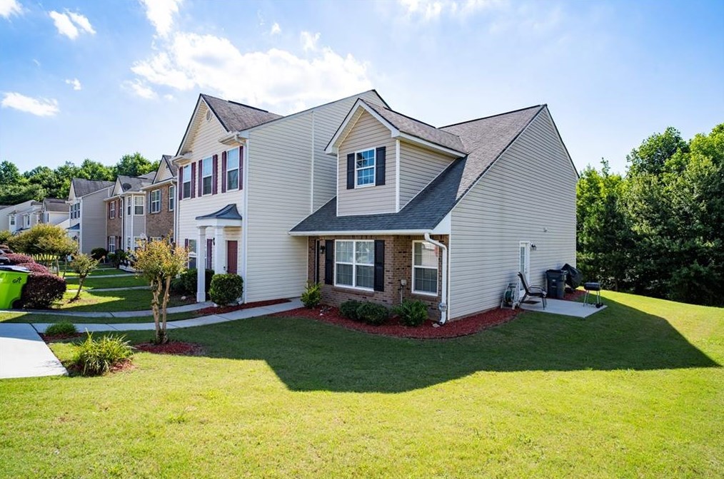 6535 Capitol Knoll, Fairburn, GA 30213