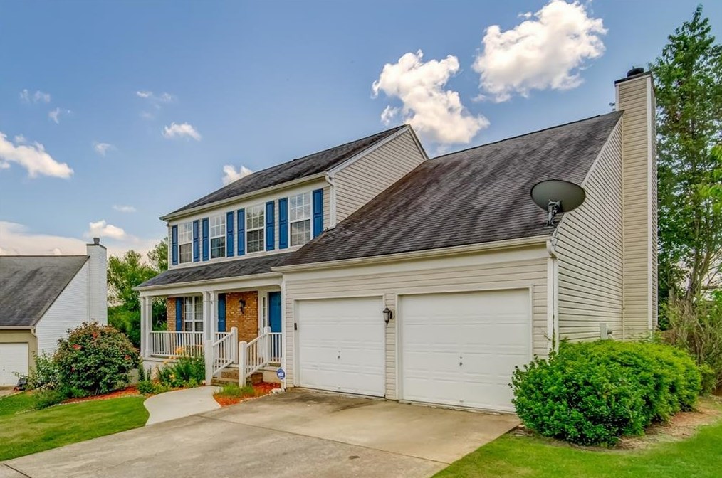 363 Darter Way Nw, Kennesaw, GA 30144