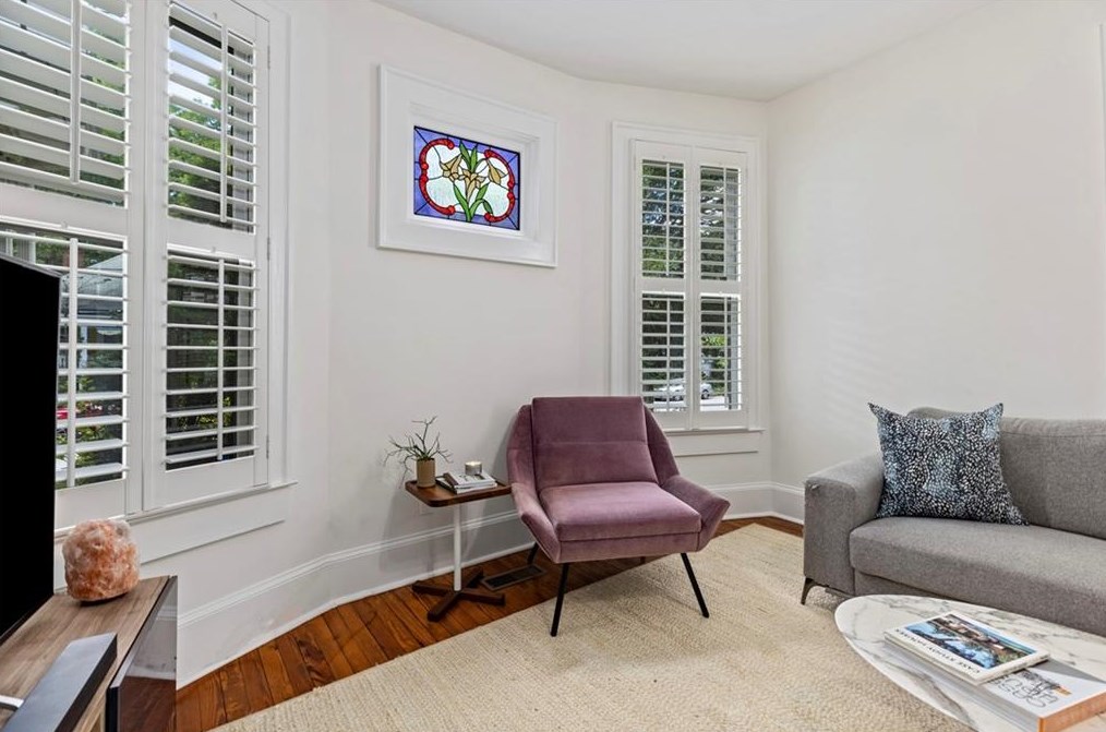 363 Woodward Ave, Atlanta GA  30312-2240 exterior