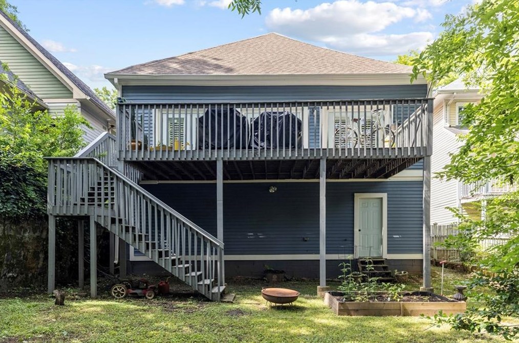 363 Woodward Ave, Atlanta GA  30312-2240 exterior