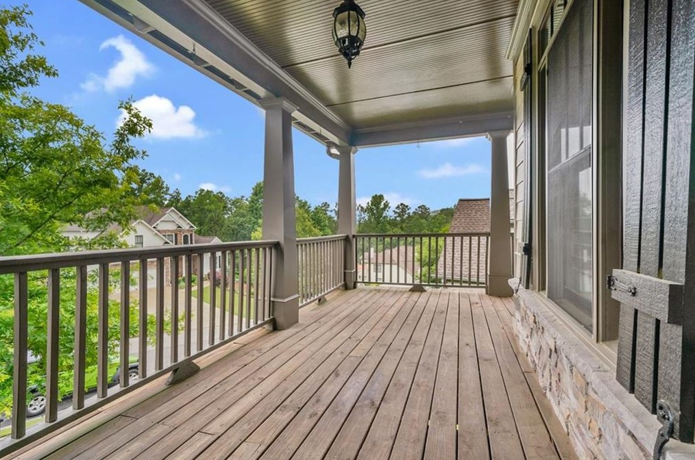 434 Pine Bluff Dr, Dallas, GA 30157-4666