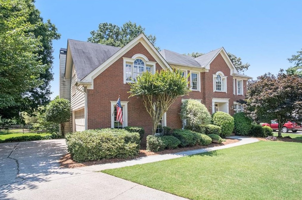 2075 Linkside Dr, Alpharetta, GA 30005-7839