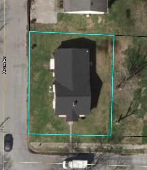 600 E Jackson, Rockmart, GA 30153