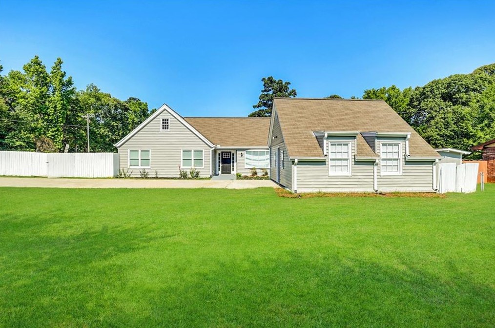 1890 Old Concord Dr Se, Porterdale, GA 30016