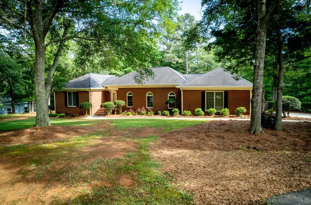 2590 Honey Creek Rd Sw, Conyers, GA 30094