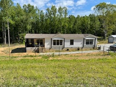 270 Meeks Rd, Dahlonega, GA 30533