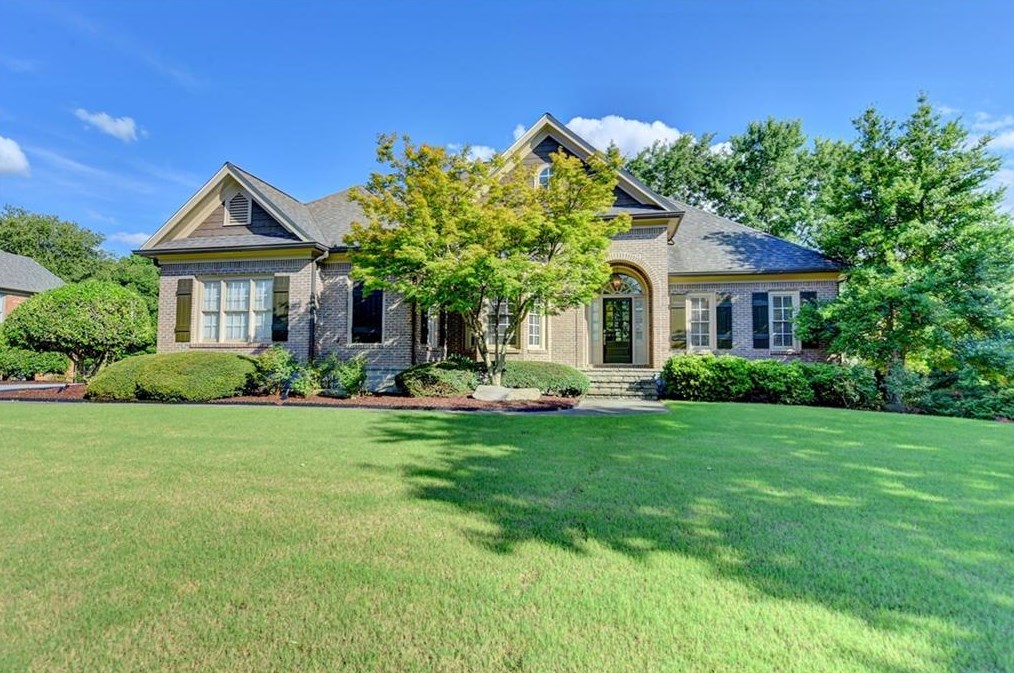 1737 Miramonte Way, Lawrenceville, GA 30045-2678