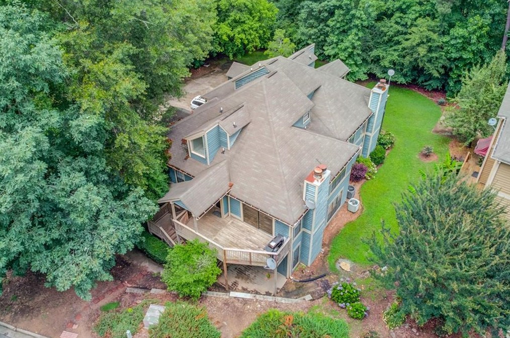 3071 Steeplechase, Alpharetta, GA 30004-1446