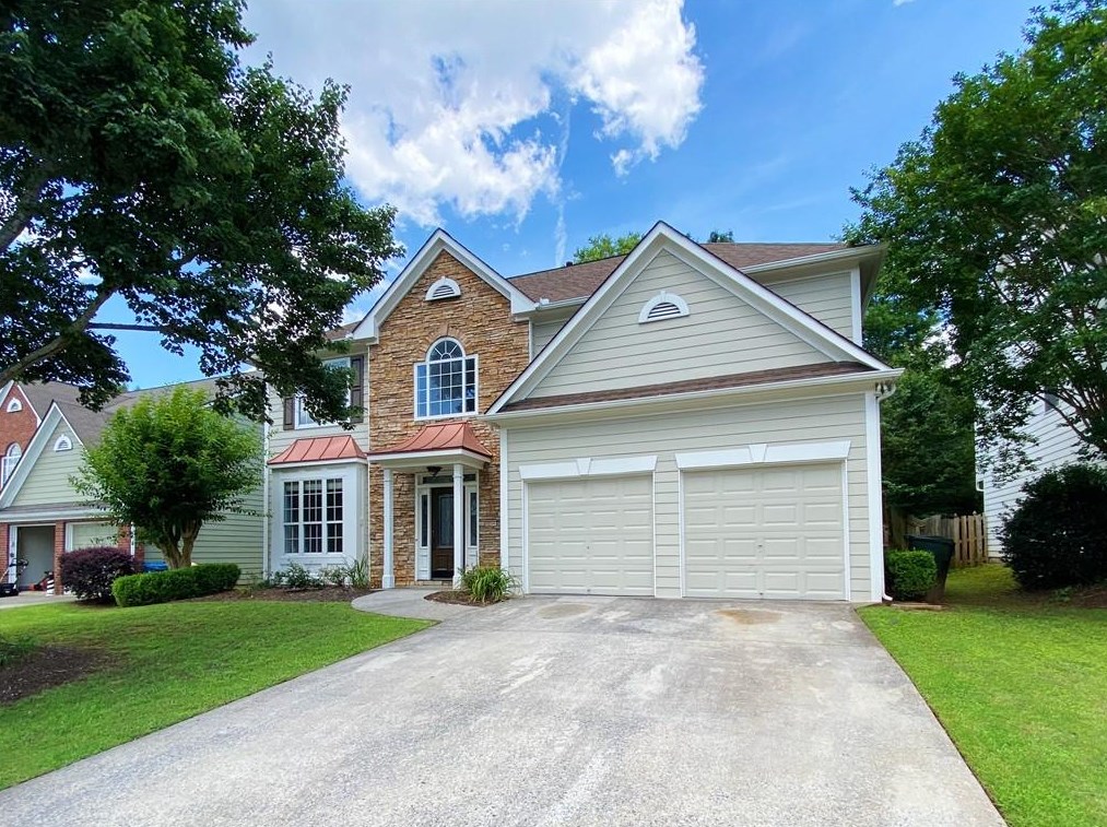 3620 Bancroft Main Nw, Kennesaw, GA 30144
