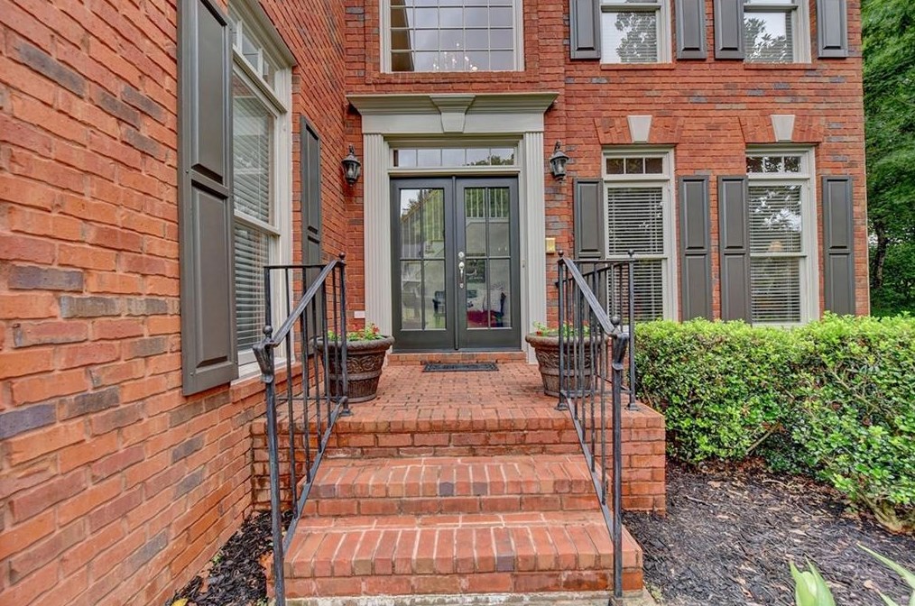 525 Williston Way, Alpharetta, GA 30005-6738