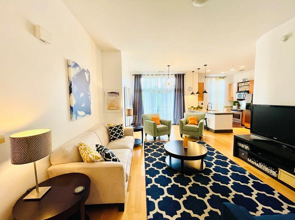 2630 Talley St #317, Decatur, GA 30030