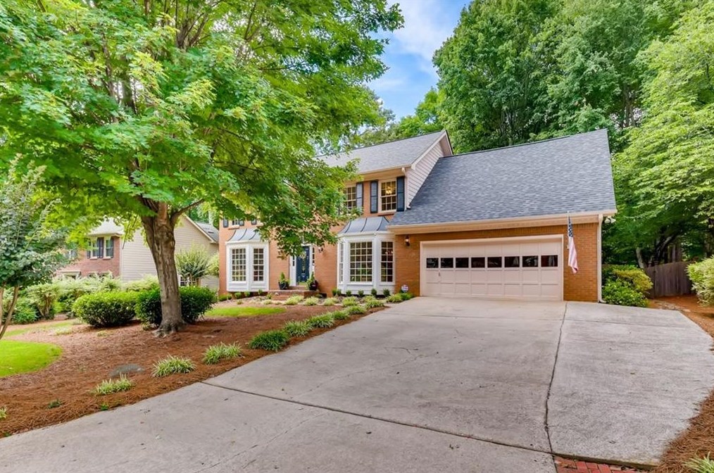 500 Spring Ridge Dr, Roswell, GA 30076-2681