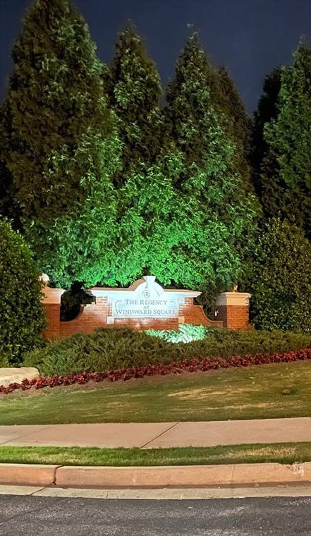 13368 Marrywood Ct, Alpharetta, GA 30004-5131