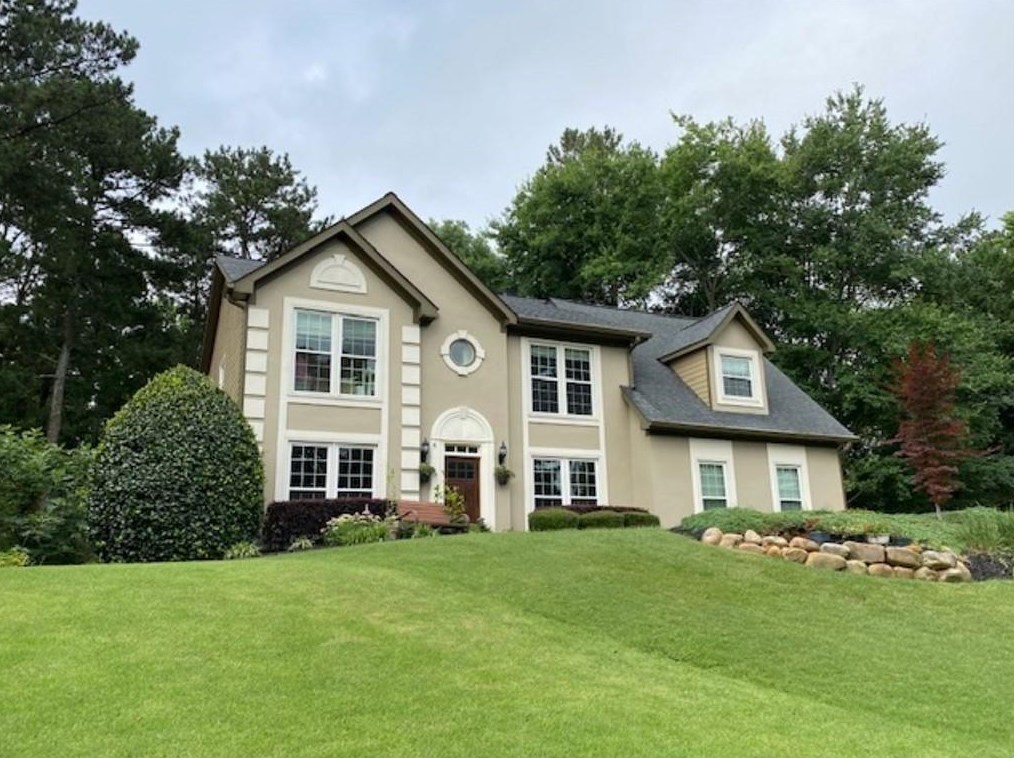 11710 Windbrooke Way, Alpharetta, GA 30005