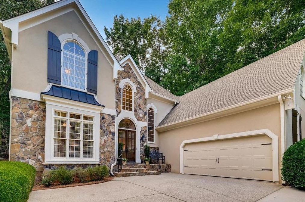 1410 Landings Chase, Alpharetta, GA 30005-7404
