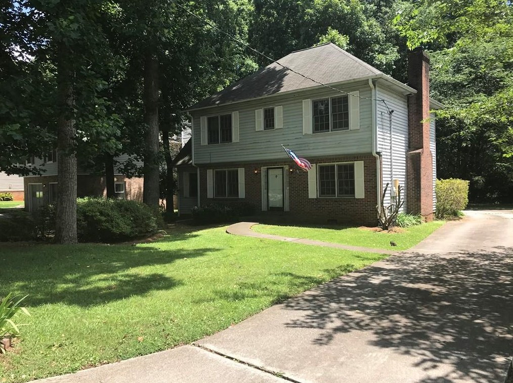 4249 Duesenberg Dr, Tucker, GA 30084-7546