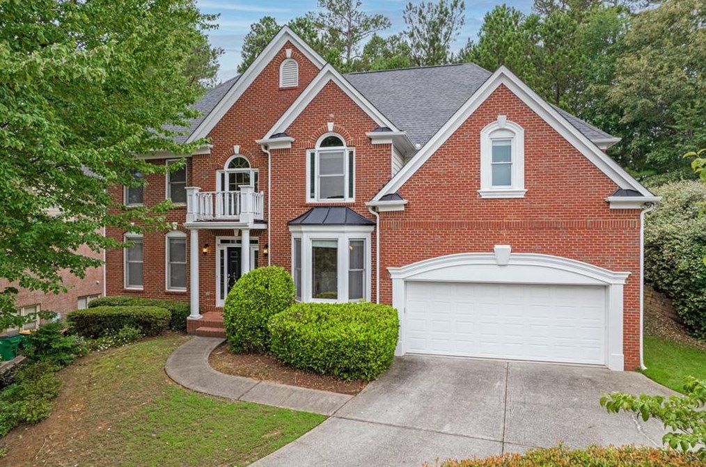 12445 Magnolia Cir, Alpharetta, GA 30005-8923