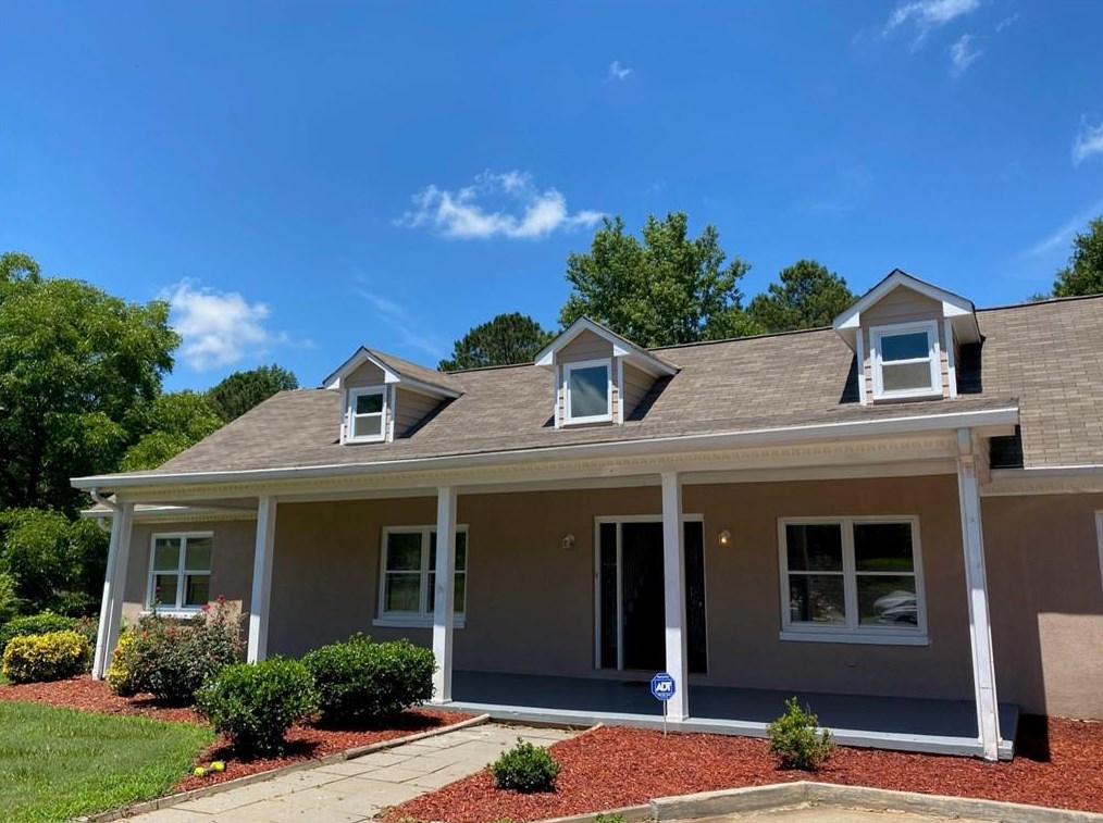 3322 Hwy 20, Conyers, GA 30012