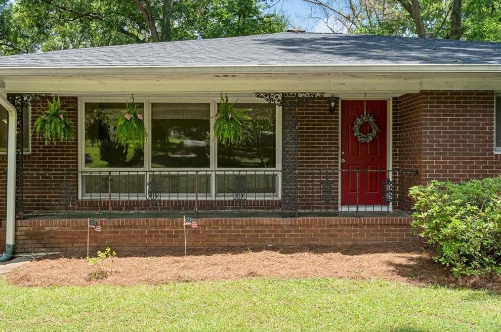 217 Olive St, Cedartown, GA 30125-3835